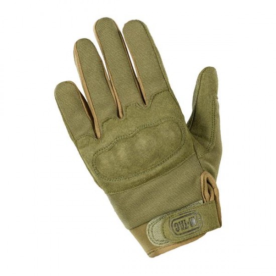 M-Tac gloves Assault Tactical Mk.5 Black L