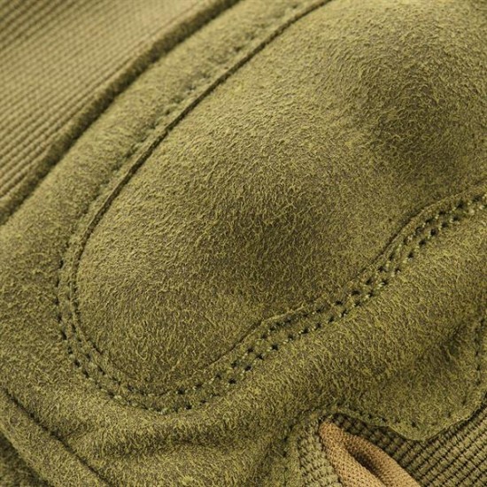 M-Tac gloves Assault Tactical Mk.5 Black L