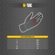 M-Tac gloves Assault Tactical Mk.5 Black L