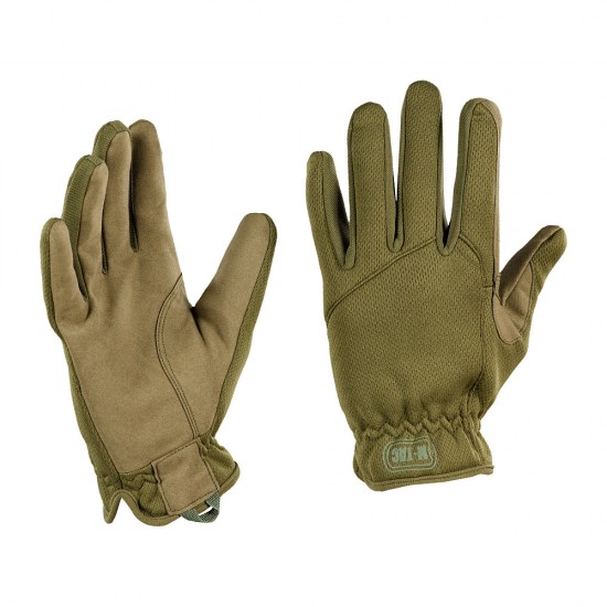 M-Tac Scout Tactical Mk.2 gloves Black L