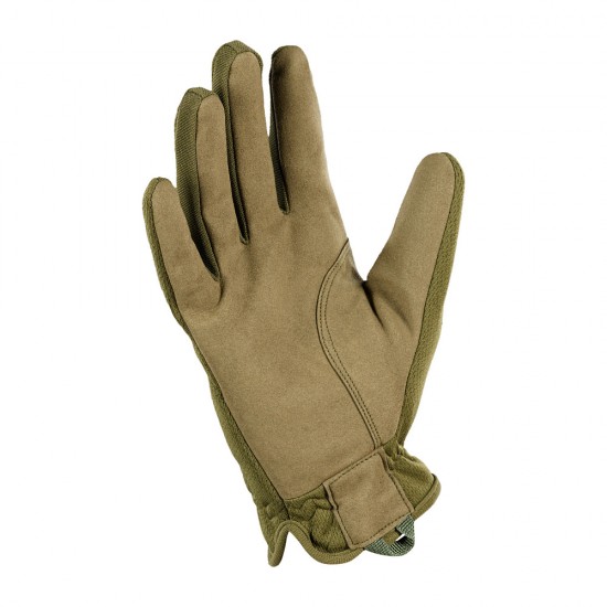 M-Tac Scout Tactical Mk.2 gloves Black L