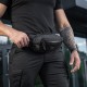 M-TAC WAIST BAG GEN II Black