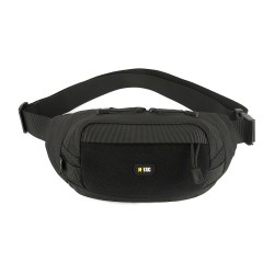 M-TAC WAIST BAG Black