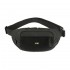 M-TAC WAIST BAG Black