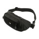 M-TAC WAIST BAG Black
