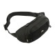 M-TAC WAIST BAG Black