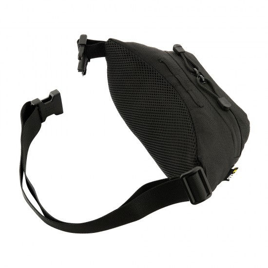M-TAC WAIST BAG Black