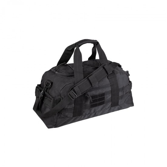 MILTEC TORBA US COMBAT PARACHUTE CARGO SMALL