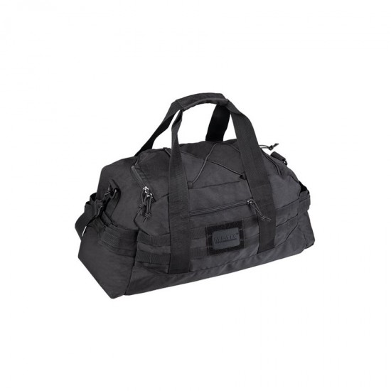 MILTEC TORBA US COMBAT PARACHUTE CARGO SMALL