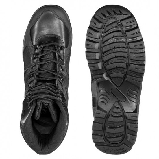 EINSATZSTIEFEL GEN.II crne 42