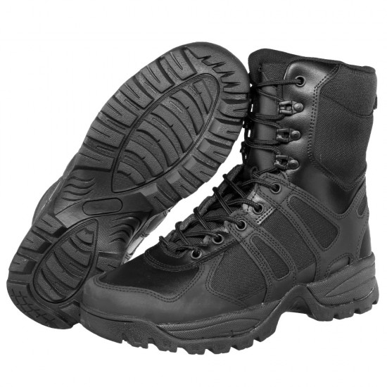 EINSATZSTIEFEL GEN.II crne 42