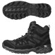 SQUAD STIEFEL 5 INCH crne 42
