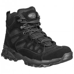 SQUAD STIEFEL 5 INCH crne 42