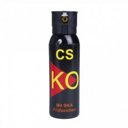 MILTEC CS DEFENSE SPRAY CS 9R