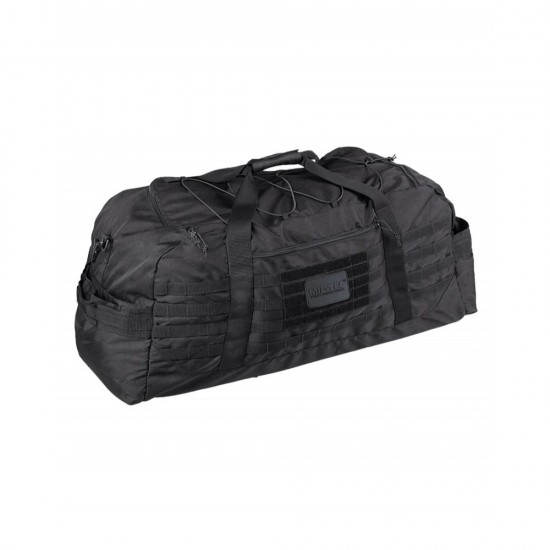 MILTEC TORBA US COMBAT PARACHUTE CARGO LARGE