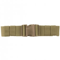 MILTEC ARMY BELT QUICK RELEASE Coyote