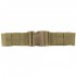 MILTEC ARMY BELT QUICK RELEASE Coyote