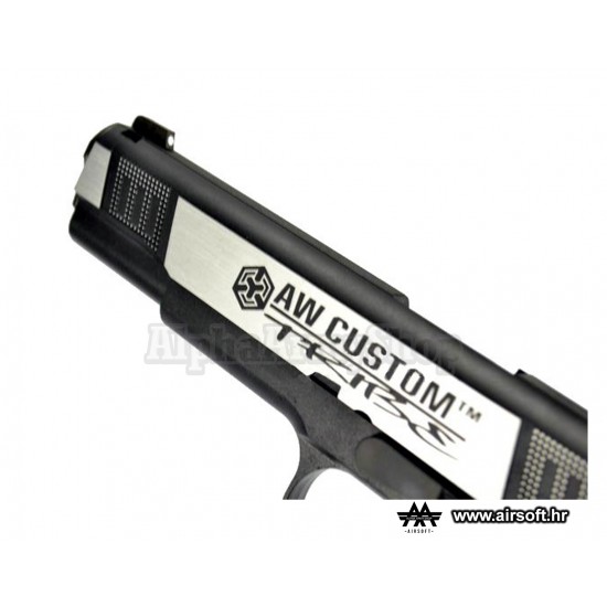 NE3003 Full Metal GBB (AW Custom) 1320