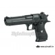 Desert Eagle HG-195 .50 AE GBB Black (HFC)
