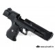 Desert Eagle HG-195 .50 AE GBB Black (HFC)
