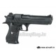 Desert Eagle HG-195 .50 AE GBB Black (HFC)