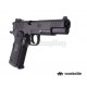 Duty One Metal Version Blowback Co2 Black (STI) 860