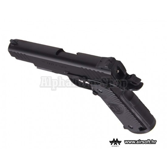Duty One Metal Version Blowback Co2 Black (STI) 860