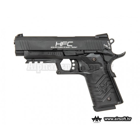 HG-171 Metal Version Co2 Black (HFC) 1050