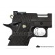 Hi-Capa 6 Full Metal GBB Black (KJ Works) 1090