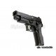 P226 E2 Full Metal GBB Black (KJ Works) 950