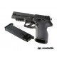 P226 E2 Full Metal GBB Black (KJ Works) 950