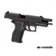 P226 E2 Full Metal GBB Black (KJ Works) 950