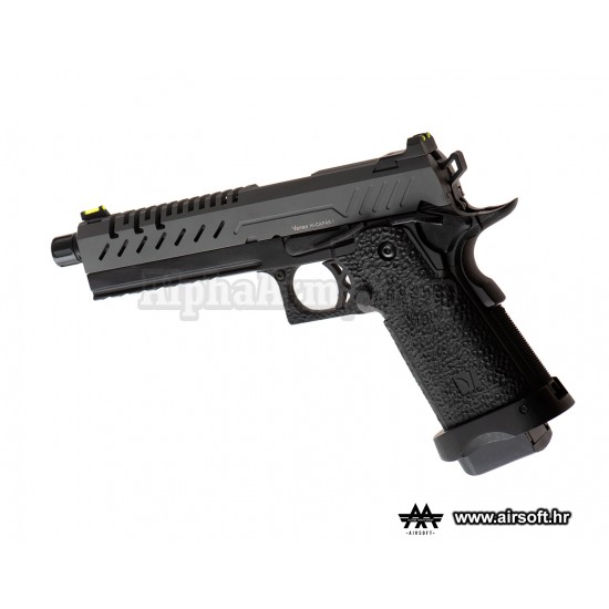 Hi-Capa 5.1 GBB Grey (Vorsk) 1295