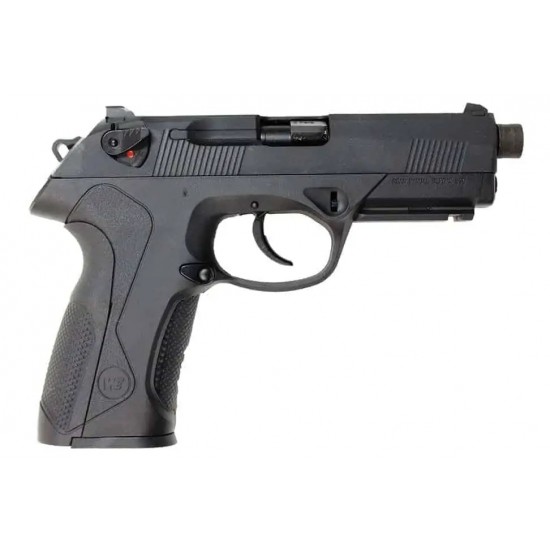 PX4 Bulldog Metal Version GBB Black (WE) 1095