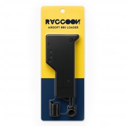 RACCOON BB Speed Loader 200rds