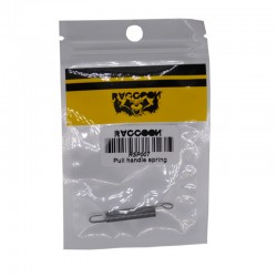 Charging handle spring RACCOON for M4/M16 - RSP007
