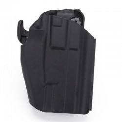 Rigid holster - Compact 