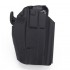 Rigid holster - Compact 