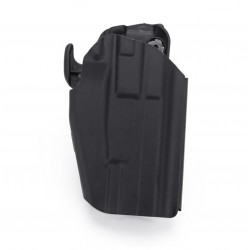 Rigid holster - Compact - A GB-35- BK