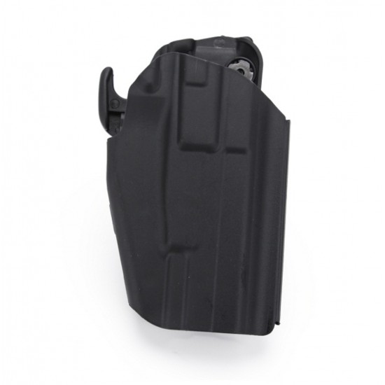 Rigid holster - Compact - A GB-35- BK