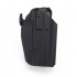 Rigid holster - Compact - A GB-35- BK