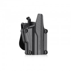 Mega-fit Holster Universal with paddle (CY-TUHFS)