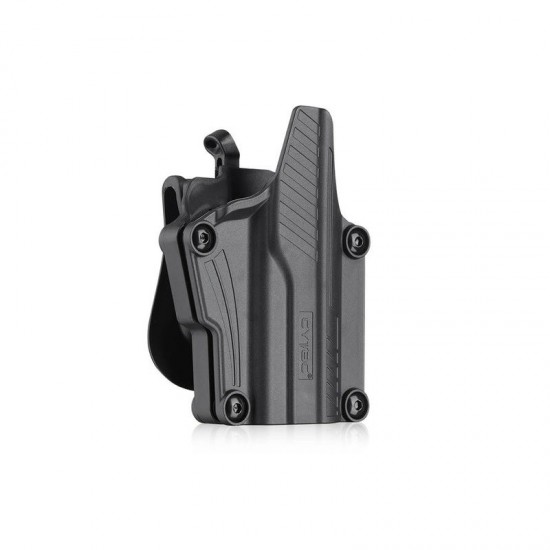 Mega-fit Holster Universal with paddle (CY-TUHFS)