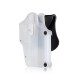 HOLSTER universal Amomax Per-Fit  PROZIRNI