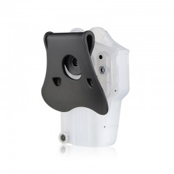 HOLSTER universal Amomax Per-Fit  PROZIRNI