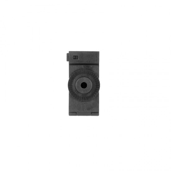 AMOMAX Slim Single Molle Attachment (AM-MA02)