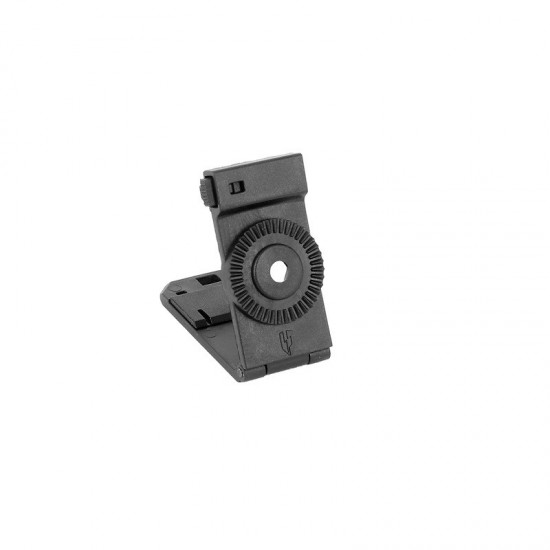 AMOMAX Slim Single Molle Attachment (AM-MA02)