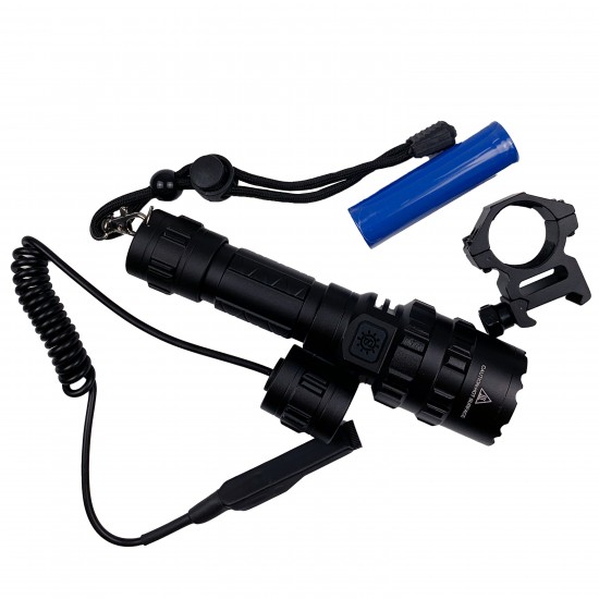 svjetiljka JF030 con pulsador