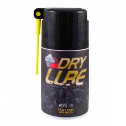 Puff Dino Dry Lubricant Lube 130ml - PDDL13