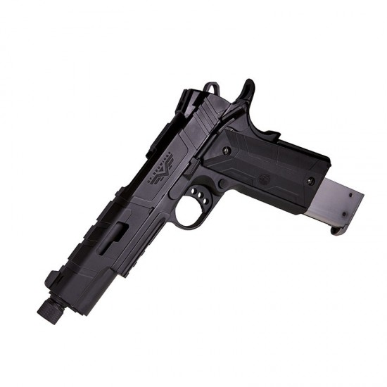 replika pištolja ROSSI REDWINGS BLACK